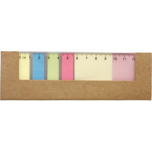 Cardboard sticky note holder Natalia Cardboard sticky note holder Natalia