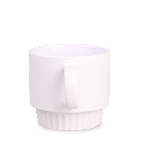 Mug Teddy 300ml off white Mug Teddy 300ml off white