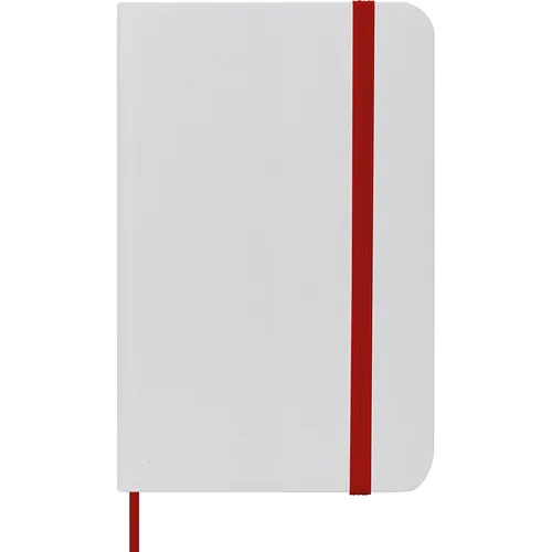 BLOC POUR NOTES EN PVC ET PAPIER BLOC POUR NOTES EN PVC ET PAPIER
