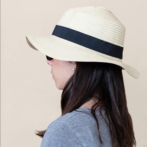 CHAPEAU CANOTIER