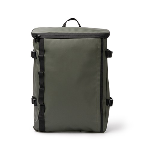 Backpack made of RPET Bros Backpack made of RPET Bros