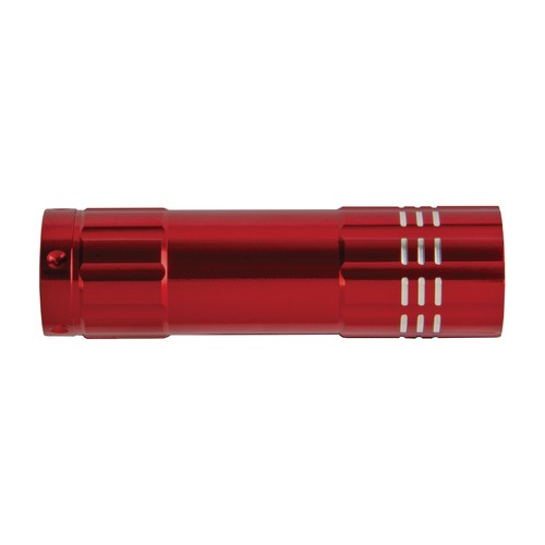 Aluminium COB LED (Chip On Board) torch with string (batteries NOT included) Aluminium COB LED (Chip On Board) torch with string (batteries NOT included)