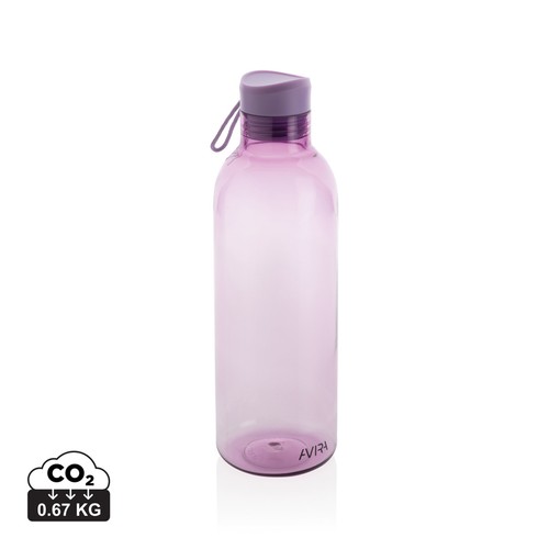 Avira Atik RCS Recycled PET bottle 1L Avira Atik RCS Recycled PET bottle 1L