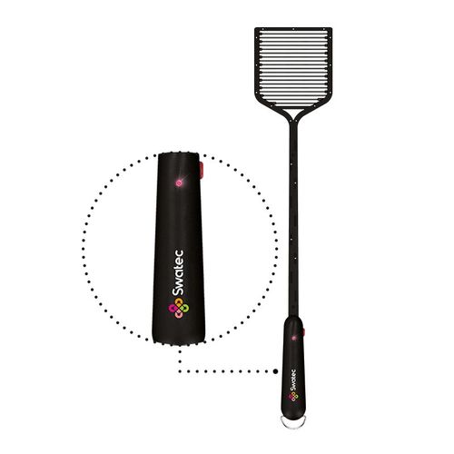 ELECTRIC INSECT SWATTER ELECTRIC INSECT SWATTER