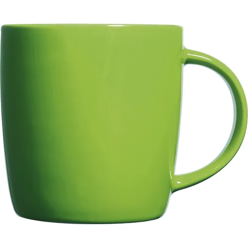 Ceramic mug Martinez