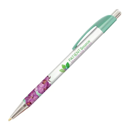 DIA ballpoint Chrome