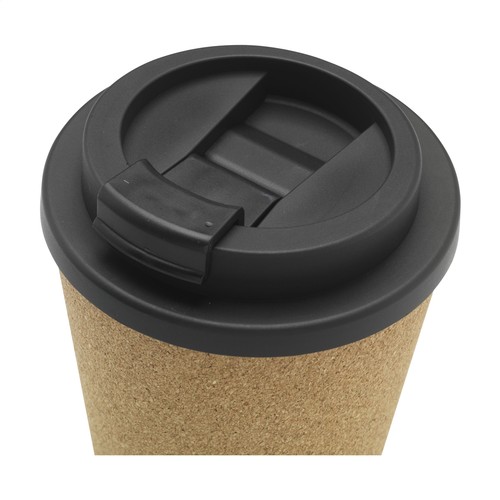 taza reutilizable