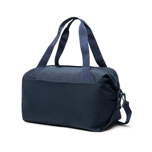 KENTO URBAN RCS recycled nylon Weekender KENTO URBAN RCS recycled nylon Weekender