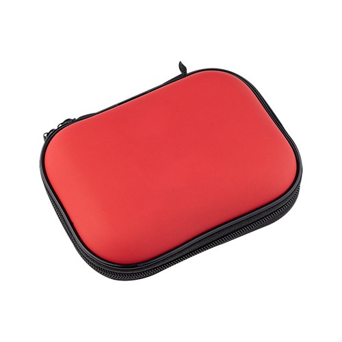 60-peice first aid kit. Contains: 1 gauze bandage, Coleo 60-peice first aid kit. Contains: 1 gauze bandage, Coleo