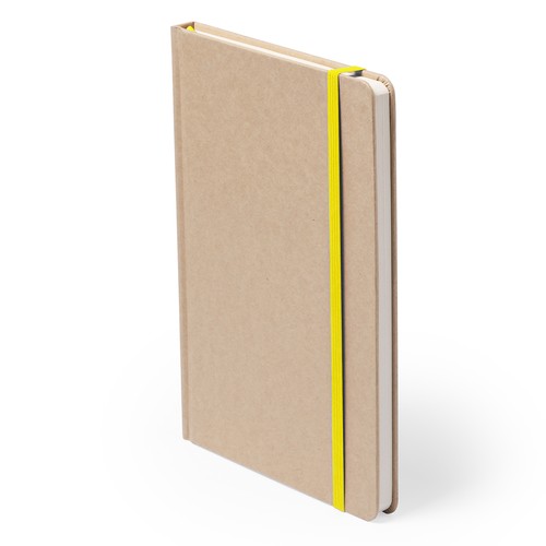 Bloc Notes Raimok