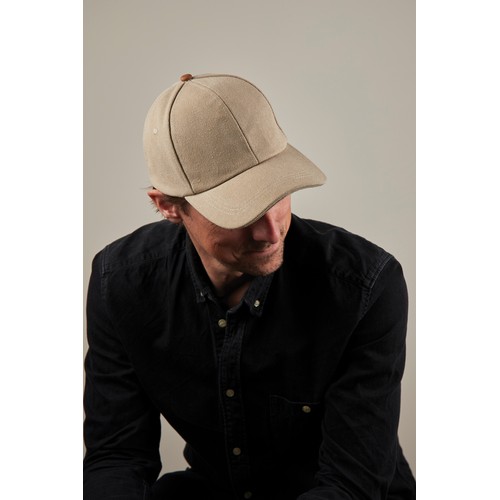 VINGA Bosler AWARE™ recycled canvas cap VINGA Bosler AWARE™ recycled canvas cap