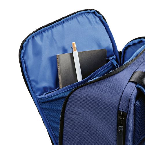 Bucharest Backpack Bucharest Backpack