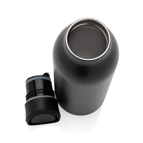 Avira Alok RCS re-steel 360 waterbottle 600ML Avira Alok RCS re-steel 360 waterbottle 600ML