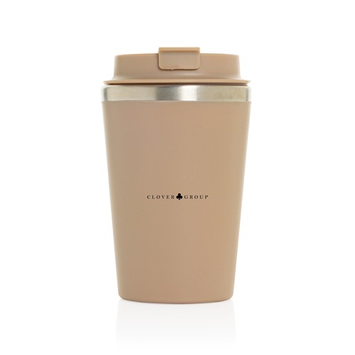 Java RCS recycled double wall tumbler 350ML