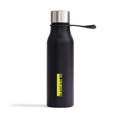 VINGA Bouteille Thermos 450ml Lean VINGA Bouteille Thermos 450ml Lean