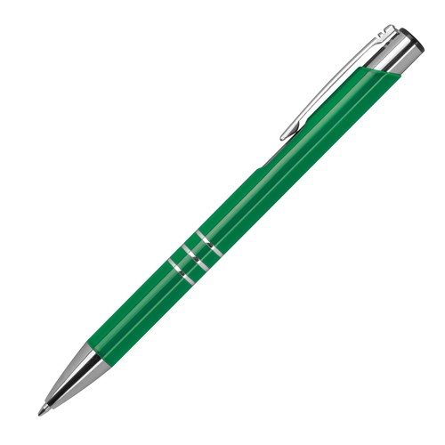 Pen van metaal