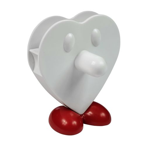 Glasses holder Herz Nase Glasses holder Herz Nase