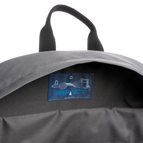 Impact AWARE™ RPET Basic 15,6" laptoprugzak Impact AWARE™ RPET Basic 15,6" laptoprugzak