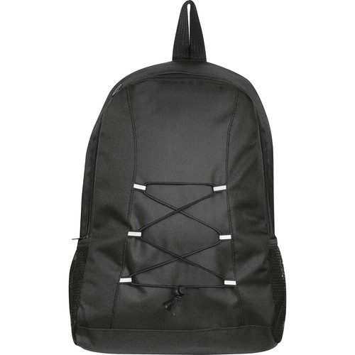 Backpack made of recycled polyester Backpack made of recycled polyester