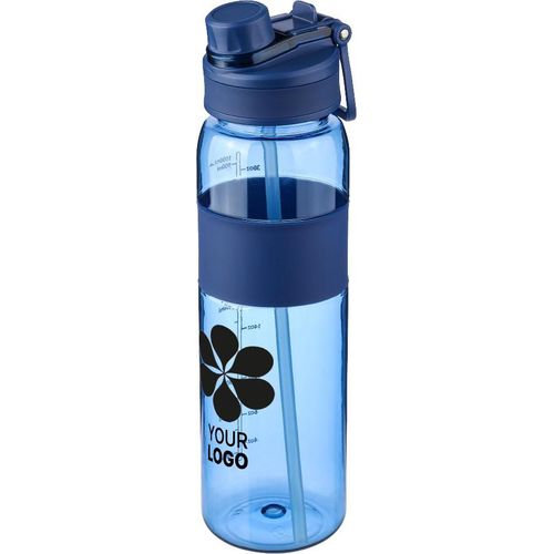 Gourde de 900 ml en Tritan Lyra Gourde de 900 ml en Tritan Lyra