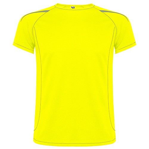 T-shirt tecnica manica corta SEPANG