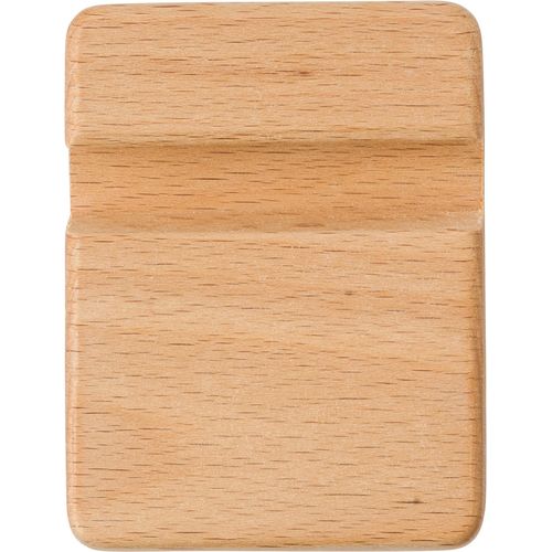 Houten telefoonhouder Nyla Houten telefoonhouder Nyla