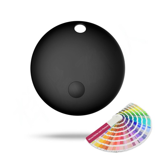 GPS tracer