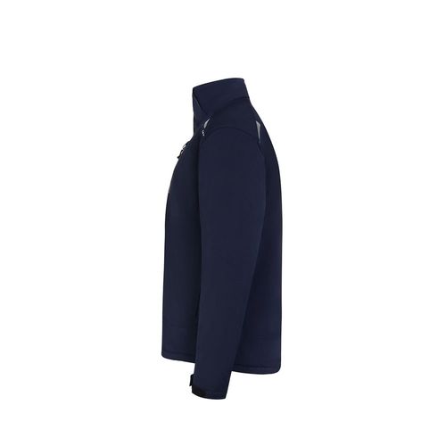 VL NYX. Quilted jacket (180 g/m²), made from recycled polyester (50%) and polyester (50%)