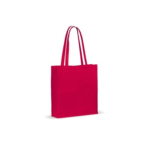 Bandolera de algodón OEKO-TEX® 140g/m² 38x10x42cm