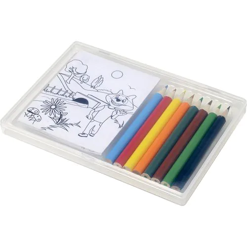 Set disegno in PP Adita Set disegno in PP Adita