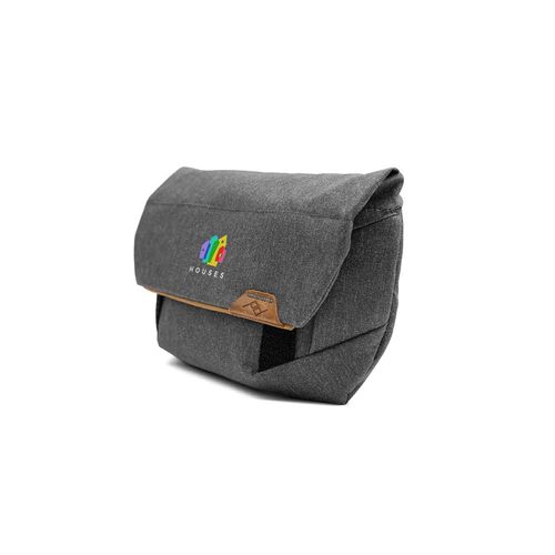 Bolso Peak Design Field Pouch (Carbón)