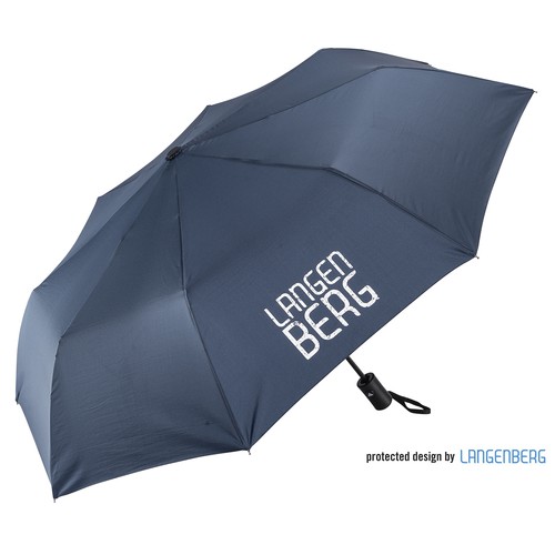 Foldable umbrella COMBI Foldable umbrella COMBI
