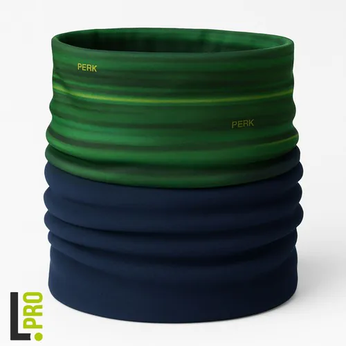 Bandana Winterscarf Full