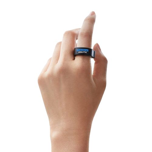Slimme ring