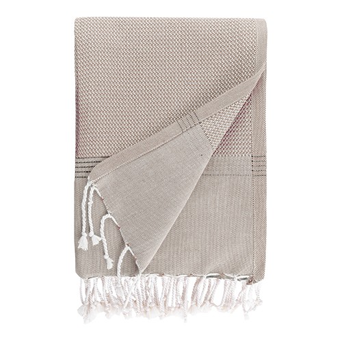 Asciugamano pareo morbido e dal design elegante. F Zaida Asciugamano pareo morbido e dal design elegante. F Zaida