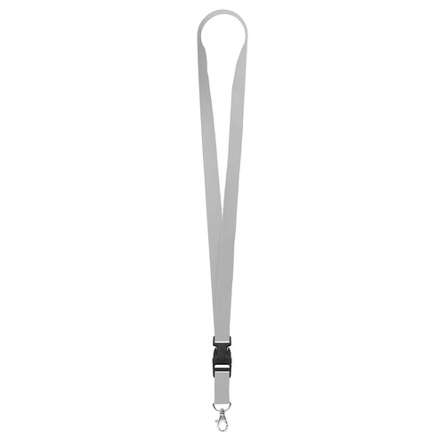 Lanyard "default" widt of ribbon 20 mm Lanyard "default" widt of ribbon 20 mm