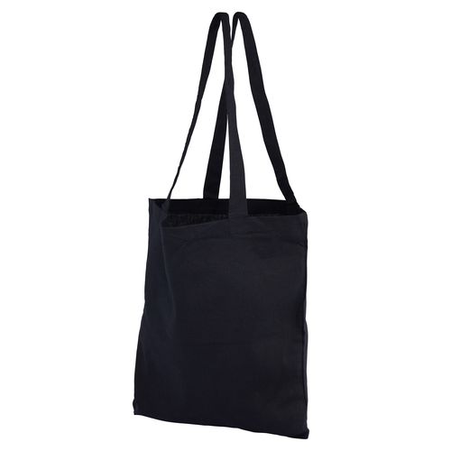 Brixton Coloured Cotton Bag - sustainable Cotton Brixton Coloured Cotton Bag - sustainable Cotton