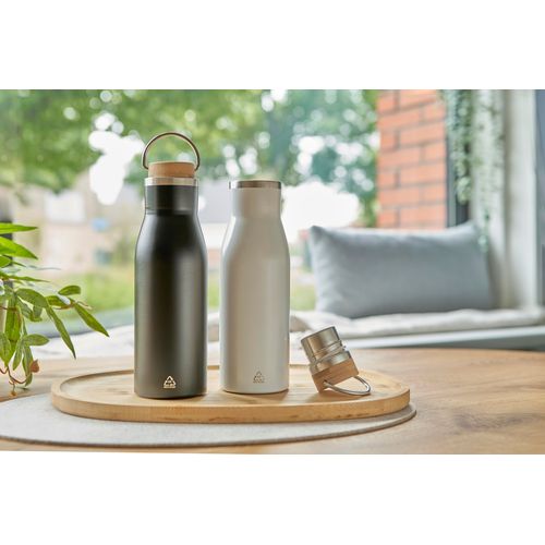 Recycled stainless steel bottle Aline