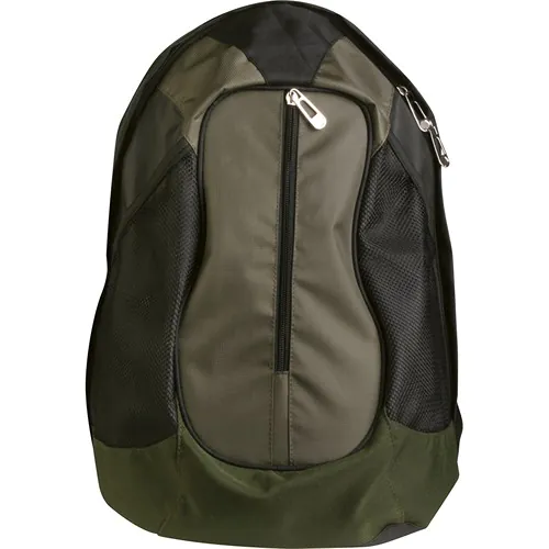 600D POLYESTER AND RIBSTOP TREKKING RUCKSACK 600D POLYESTER AND RIBSTOP TREKKING RUCKSACK