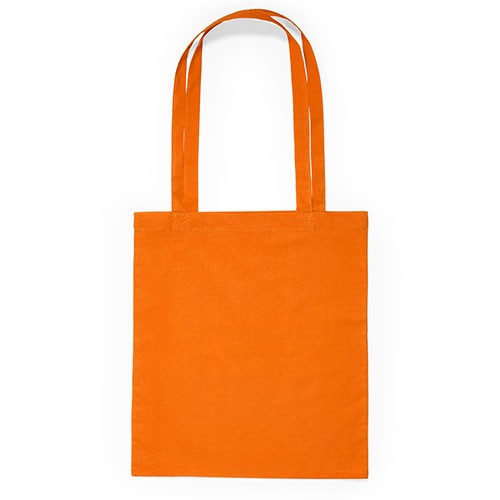 Bolsa de algodón de 140g/m2 Bohodukhiv