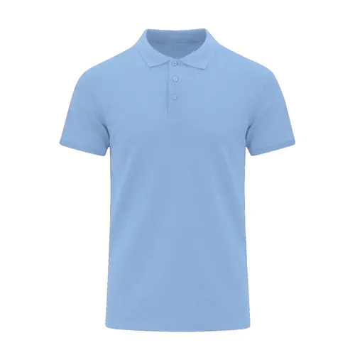 Adult Colour Polo Shirt Chaplin