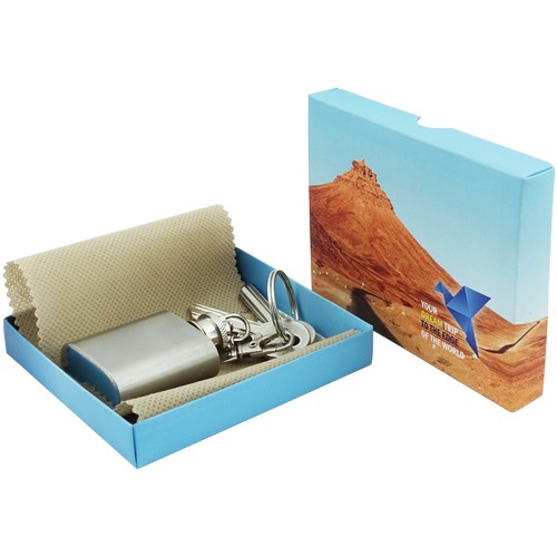 Boite (20x10,5x3,5cm)