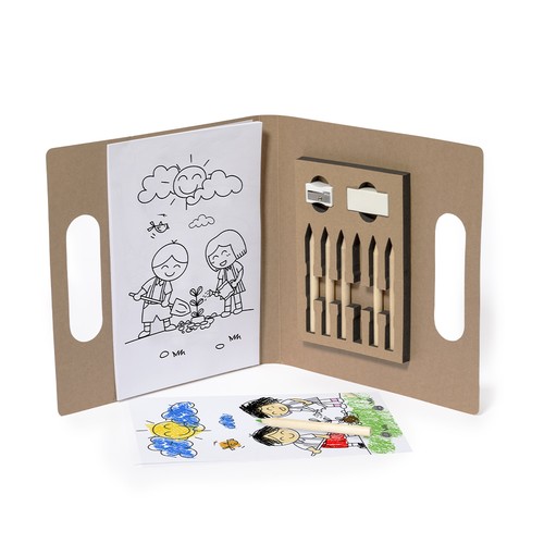 Set Clumber Set Clumber