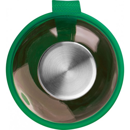 1000 ml Glass Bottle with neoprene Sleeve