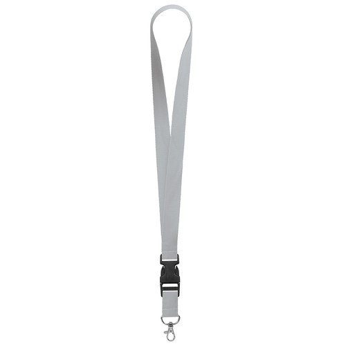 Lanyard "default" widt of ribbon 25 mm