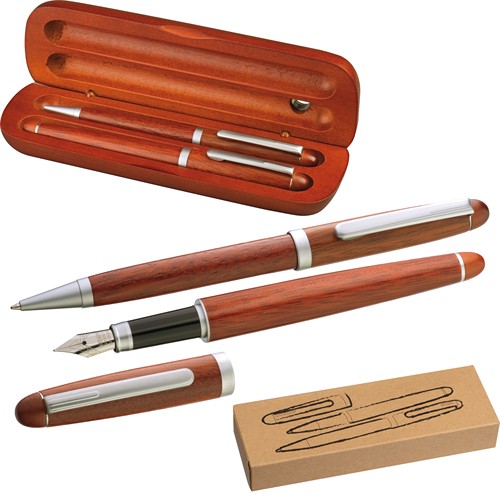 Set tout en bois Set tout en bois