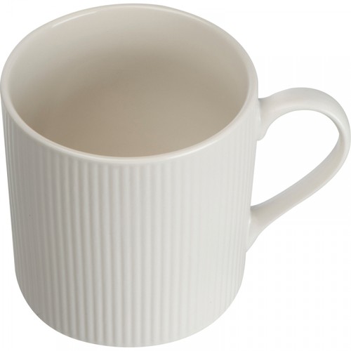 Ceramic mug