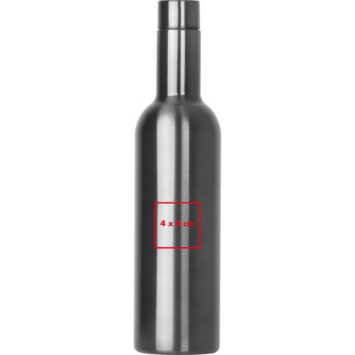 Thermos en acier Montalcino