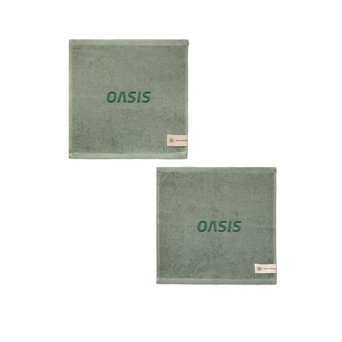 Asciugamani VINGA Birch 30x30 Asciugamani VINGA Birch 30x30