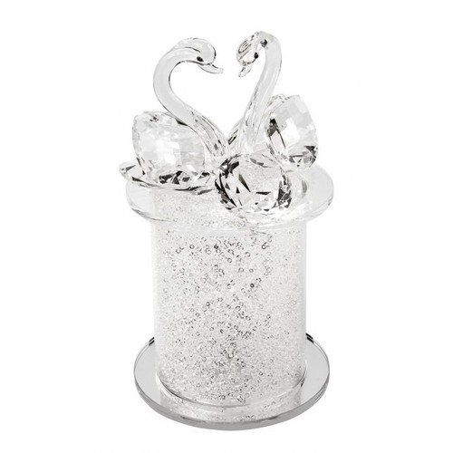 CIGNI IN VETRO - NO BOX